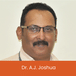 Marthoma College of Management and Technology, Principal and Director: Dr. A.J. Joshua Interview